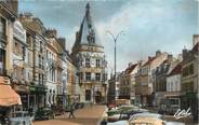 28 Eure Et Loir CPSM FRANCE 28 "Dreux, la grande rue"