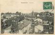 CPA FRANCE 42 "Montbrison, panorama"