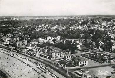 CPSM FRANCE 44 "Pornichet, vue aérienne"