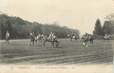 / CPA FRANCE 60 "Chantilly" / CHEVAUX