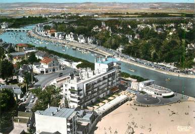 CPSM FRANCE 44 "Le Pouliguen, vue générale"