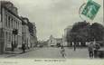 / CPA FRANCE 60 "Bresles, rue de la Mare du Four"