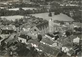 44 Loire Atlantique CPSM FRANCE 44 "Lege, l'Eglise"