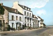 44 Loire Atlantique CPSM FRANCE 44 "Piriac sur Mer, Hotel de la Pointe"