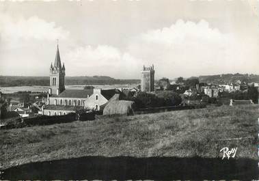 CPSM FRANCE 44 "Oudon, vue générale"