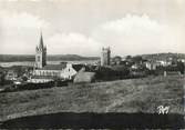 44 Loire Atlantique CPSM FRANCE 44 "Oudon, vue générale"