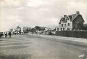 44 Loire Atlantique CPSM FRANCE 44 "Tharon, le rond point et le grand hotel"