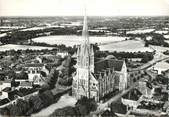 44 Loire Atlantique CPSM FRANCE 44 "Saint Philbert de Grand Lieu, l'Eglise"