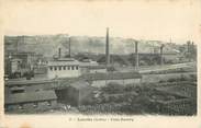 42 Loire CPA FRANCE 42 "Lorette, Usine Russéry"