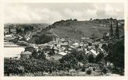 33 Gironde CPSM FRANCE 33 "Branne, vue générale"