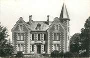 33 Gironde CPSM FRANCE 33 "Cailleau, le chateau de Villepreux"