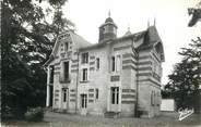 33 Gironde CPSM FRANCE 33 "Soulac sur Mer, colonie de vacances de Grand Quévilly"