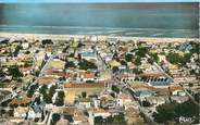 33 Gironde CPSM FRANCE 33 "Soulac sur Mer, vue générale"