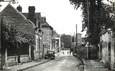 / CPSM FRANCE 60 "Balagny sur Therain, rue du Général Leclerc" 