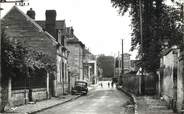 60 Oise / CPSM FRANCE 60 "Balagny sur Therain, rue du Général Leclerc" 