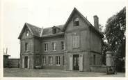 60 Oise / CPSM FRANCE 60 "Broyes, le château, les communs"