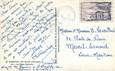 CPSM FRANCE 33 "Saint Christoly de blaye, la place centrale"