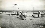 33 Gironde CPSM FRANCE 33 "Cazaux, la Plage"