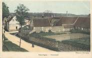 60 Oise / CPA FRANCE 60 "Cauvigny, panorama"