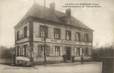 / CPA FRANCE 60 "Canny sur Therain, café restaurant du cheval Blanc"