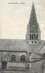 / CPA FRANCE 60 "Chamant, l'église"