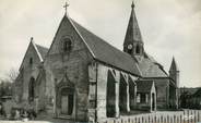 60 Oise / CPSM FRANCE 60 "Cauvigny, l'église"