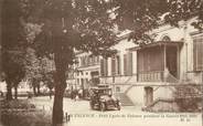 33 Gironde / CPA FRANCE 33 "Talence, petit lycée pendant la guerre 1914-1916"