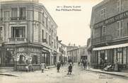 42 Loire CPA FRANCE 42 "Feurs, rue Philibert Motton"