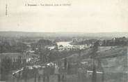 33 Gironde / CPA FRANCE 33 "Pessac, vue générale"