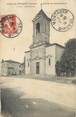 33 Gironde / CPA FRANCE 33 "Les Artigues, église du sacré coeur"