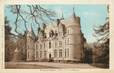/ CPA FRANCE 27 "Boissey le Chatel, le château"
