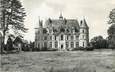 / CPSM FRANCE 27 "Boissey le Chatel, le château de Tilly"