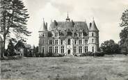 27 Eure / CPSM FRANCE 27 "Boissey le Chatel, le château de Tilly"