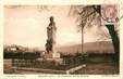 CPA FRANCE 01 "Belley, le monument Brillat Savarin"