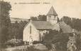 CPA FRANCE 21 "Nogent les Montbard, l'eglise"