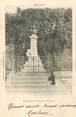 88 Vosge CPA FRANCE 88 "Bruyères, monument du Docteur Villemin"