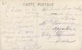 CPA FRANCE 24 "Saint Front la Rivière, Chateau de Canau"