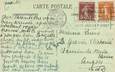 CPA FRANCE 25 "Vallée de la Réverotte et du Dessoubre, Gigot"