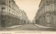 CPA FRANCE 44 "Chateaubriant, rue de l'Hotel de ville"