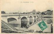 42 Loire CPA FRANCE 42  "Le Coteau, le pont"