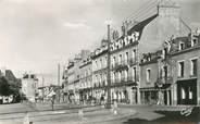 44 Loire Atlantique CPSM FRANCE 44 "Chateaubriant, place de la Motte"