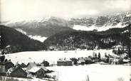 25 Doub CPSM FRANCE 25 "Jougnes, la Ferrière et le Mont d'Or"