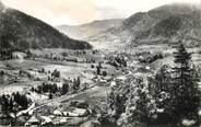 25 Doub CPSM FRANCE 25 "Jougne, vallée de la Ferrière"