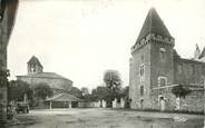 24 Dordogne CPSM FRANCE 24 "Saint Jean de Cole, l'Eglise"