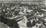 22 Cote D'armor CPSM FRANCE 22 "Lancieux, place de l'Eglise"