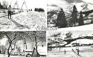 74 Haute Savoie CPSM FRANCE 74 "Combloux"