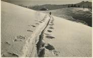 74 Haute Savoie CARTE PHOTO FRANCE 74 "chalet refuge de Rochebrune"