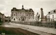 CPSM FRANCE 72 "Le Lude, Hotel de ville"