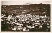 05 Haute Alpe CPSM FRANCE 05 "Gap, vue sur les casernes Reynier et la gare"