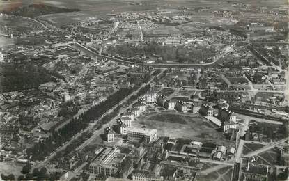 CPSM FRANCE 80 "Amiens, vue aérienne"